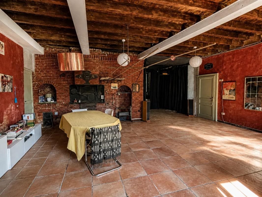 Maison à vendre, 224m², Gaja-la-Selve