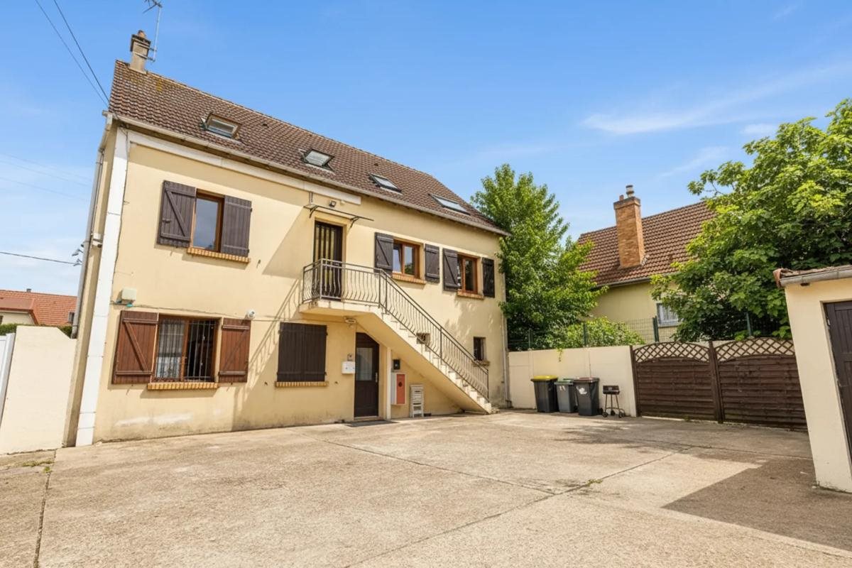 Appartement à vendre, 24m², Juvisy-sur-Orge