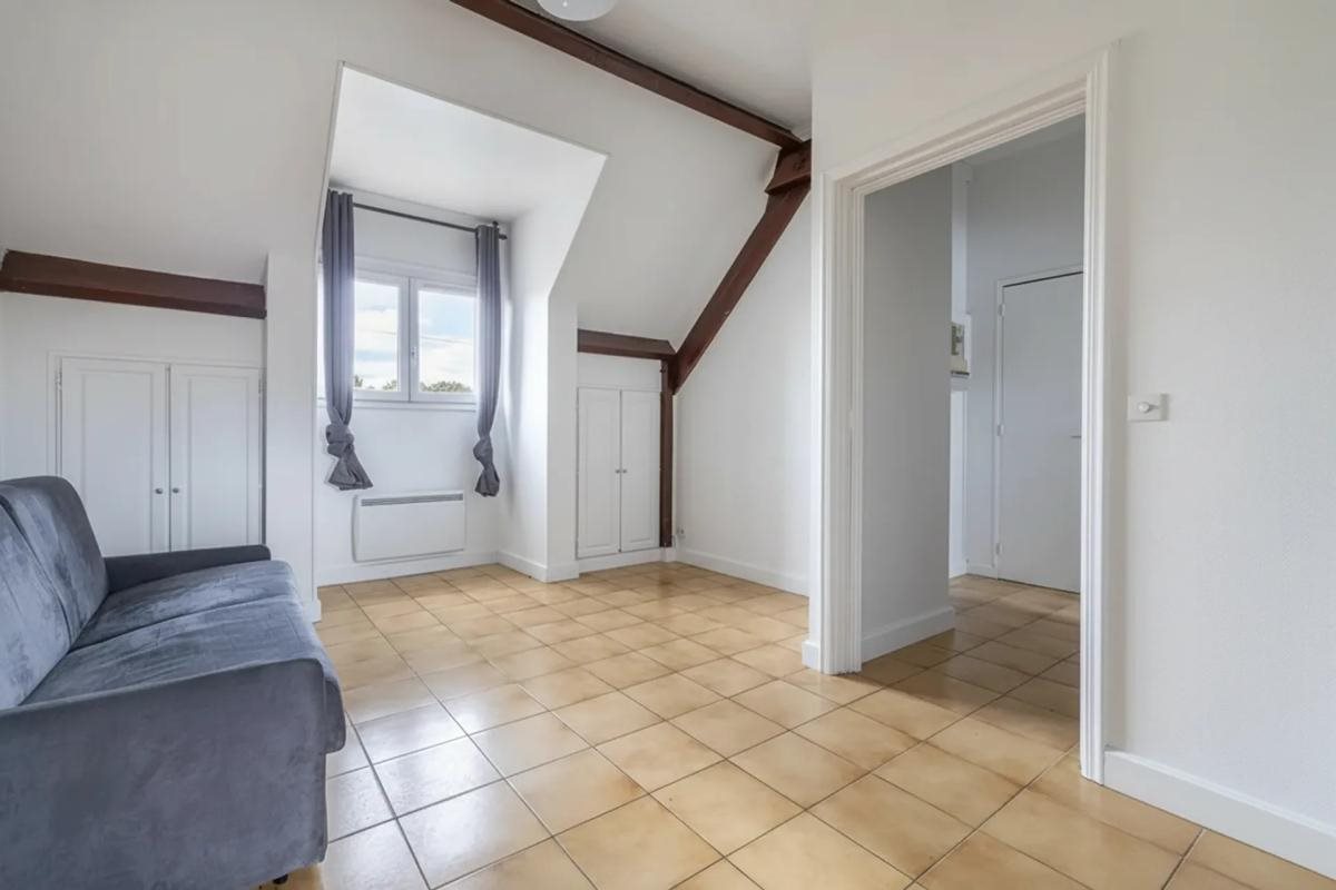 Appartement à vendre, 24m², Juvisy-sur-Orge