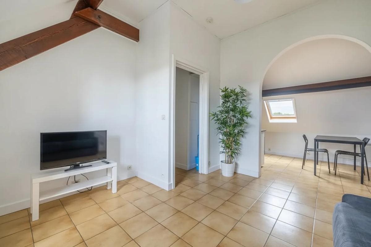 Appartement à vendre, 24m², Juvisy-sur-Orge