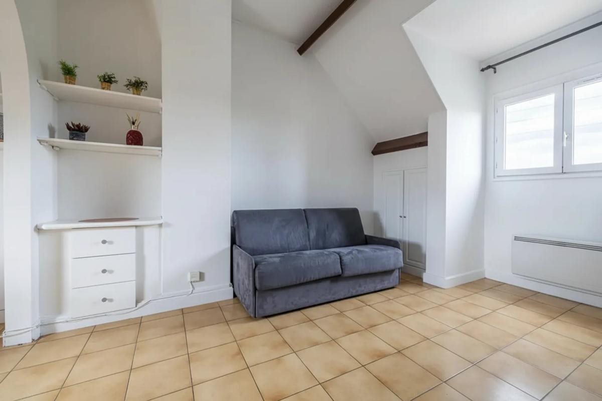 Appartement à vendre, 24m², Juvisy-sur-Orge