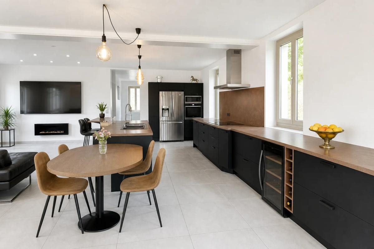 Maison à vendre, 313m², Gallardon