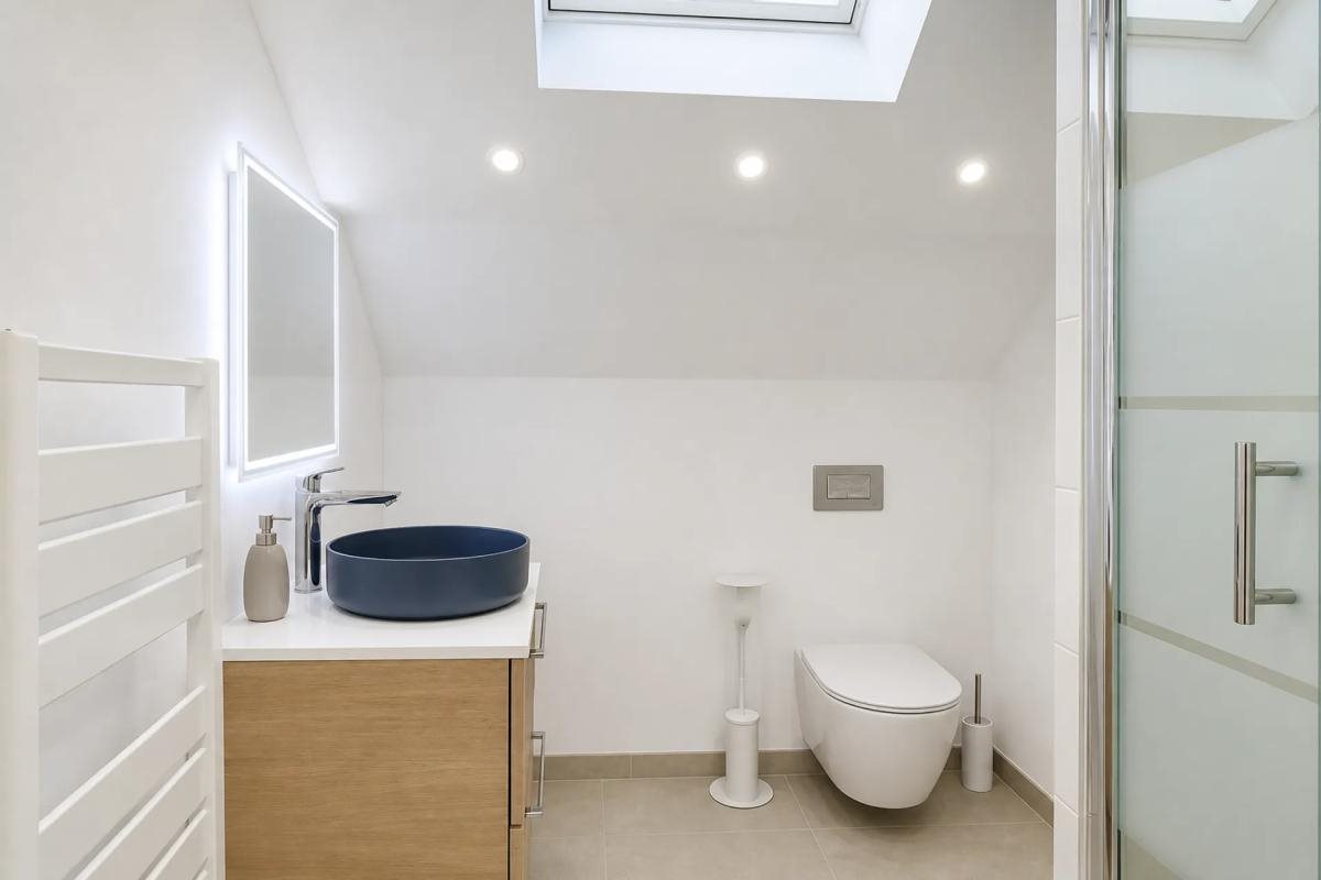 Maison à vendre, 313m², Gallardon