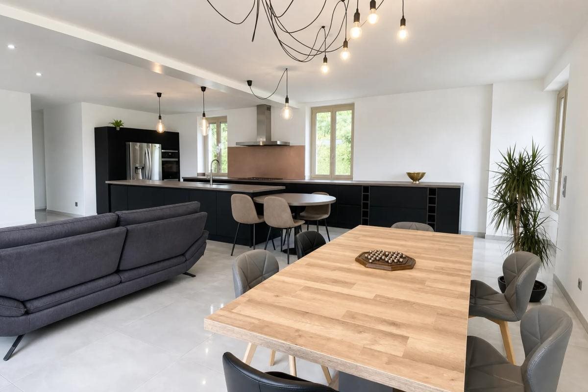 Maison à vendre, 313m², Gallardon