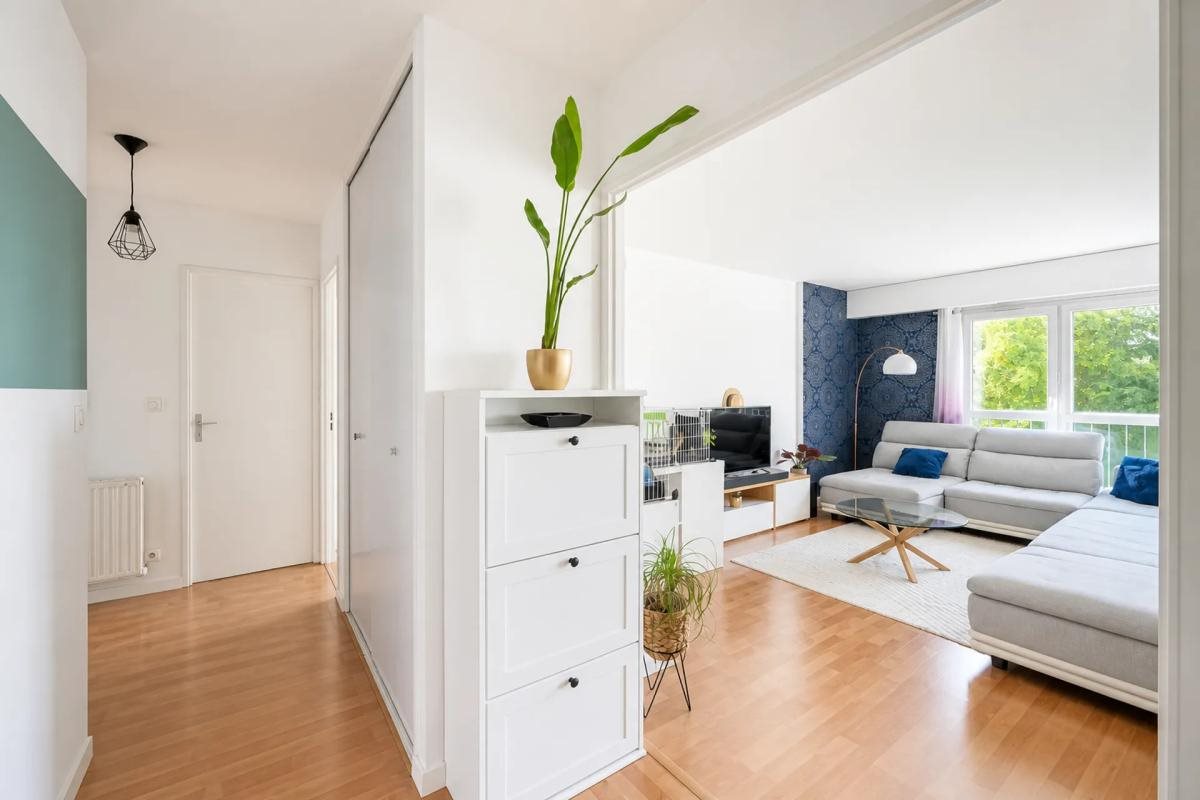 Appartement à vendre, 81m², Saint-Ouen-l'Aumône