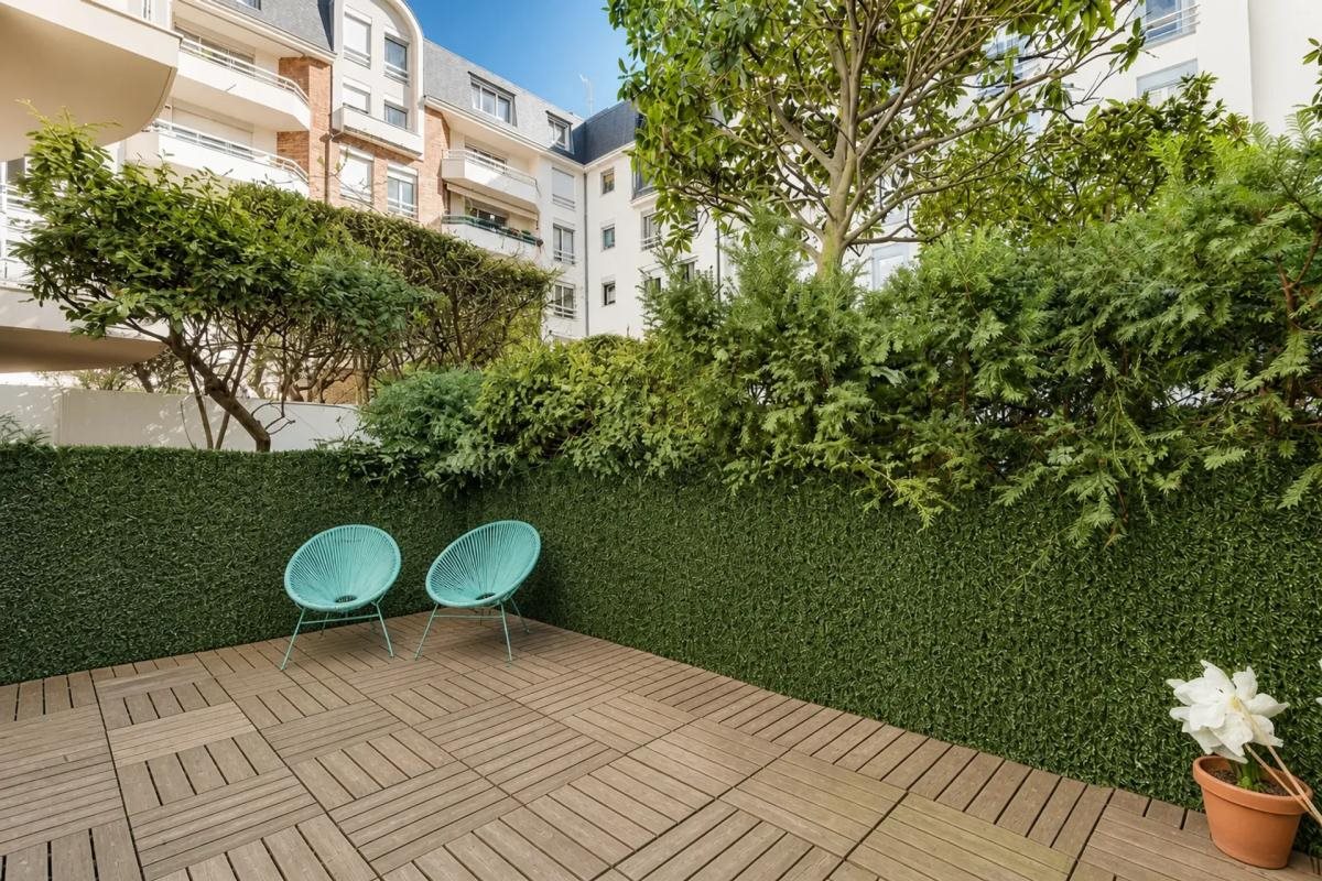 Appartement à vendre, 54m², Charenton-le-Pont