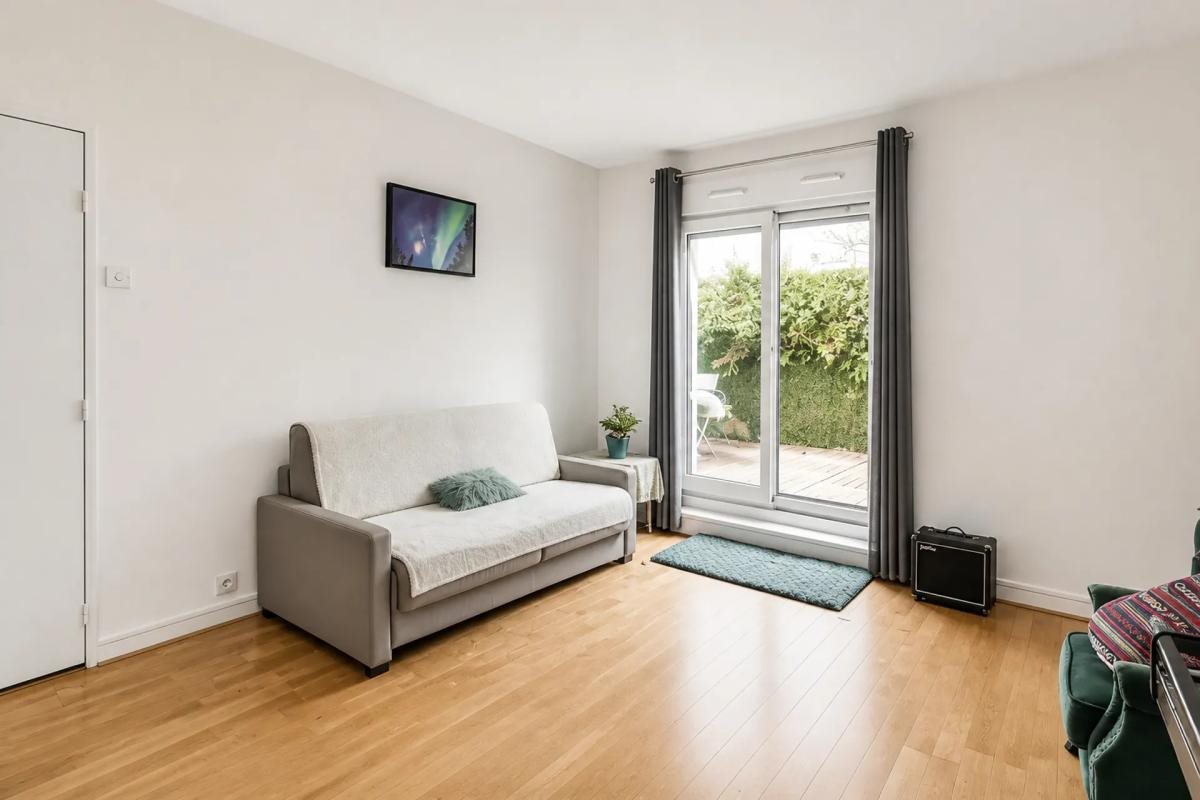 Appartement à vendre, 54m², Charenton-le-Pont