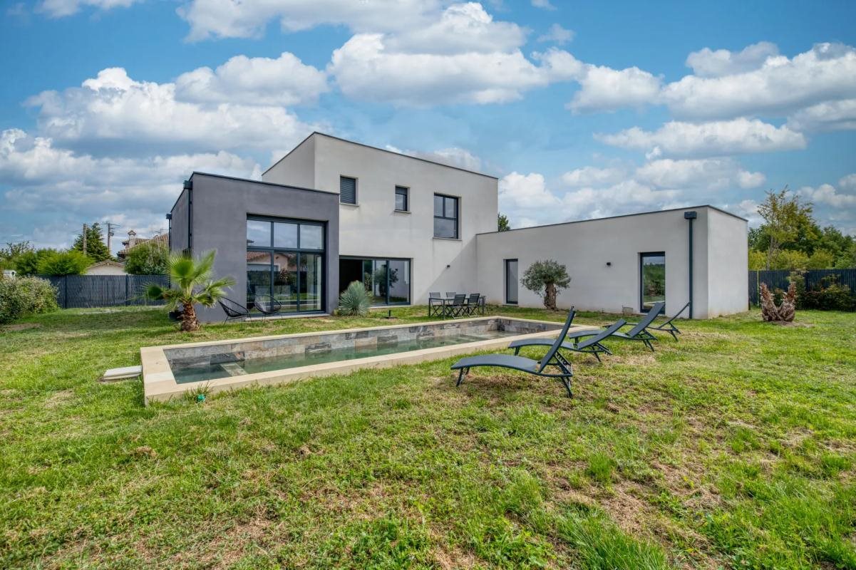 Maison à vendre, 200m², Pibrac
