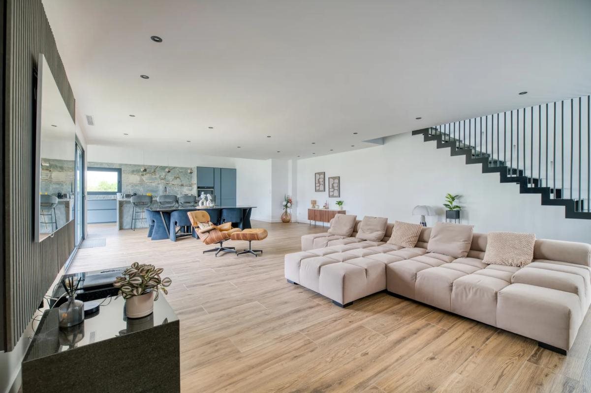 Maison à vendre, 200m², Pibrac