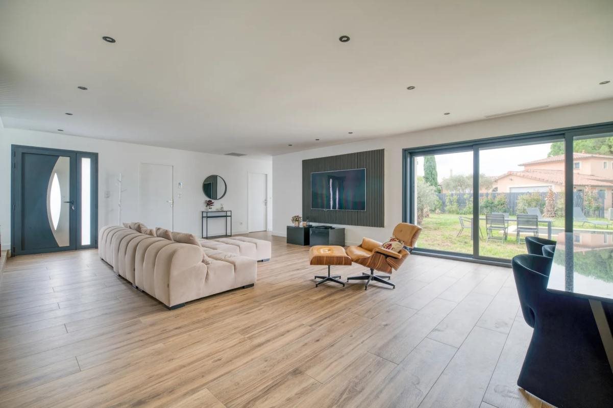 Maison à vendre, 200m², Pibrac