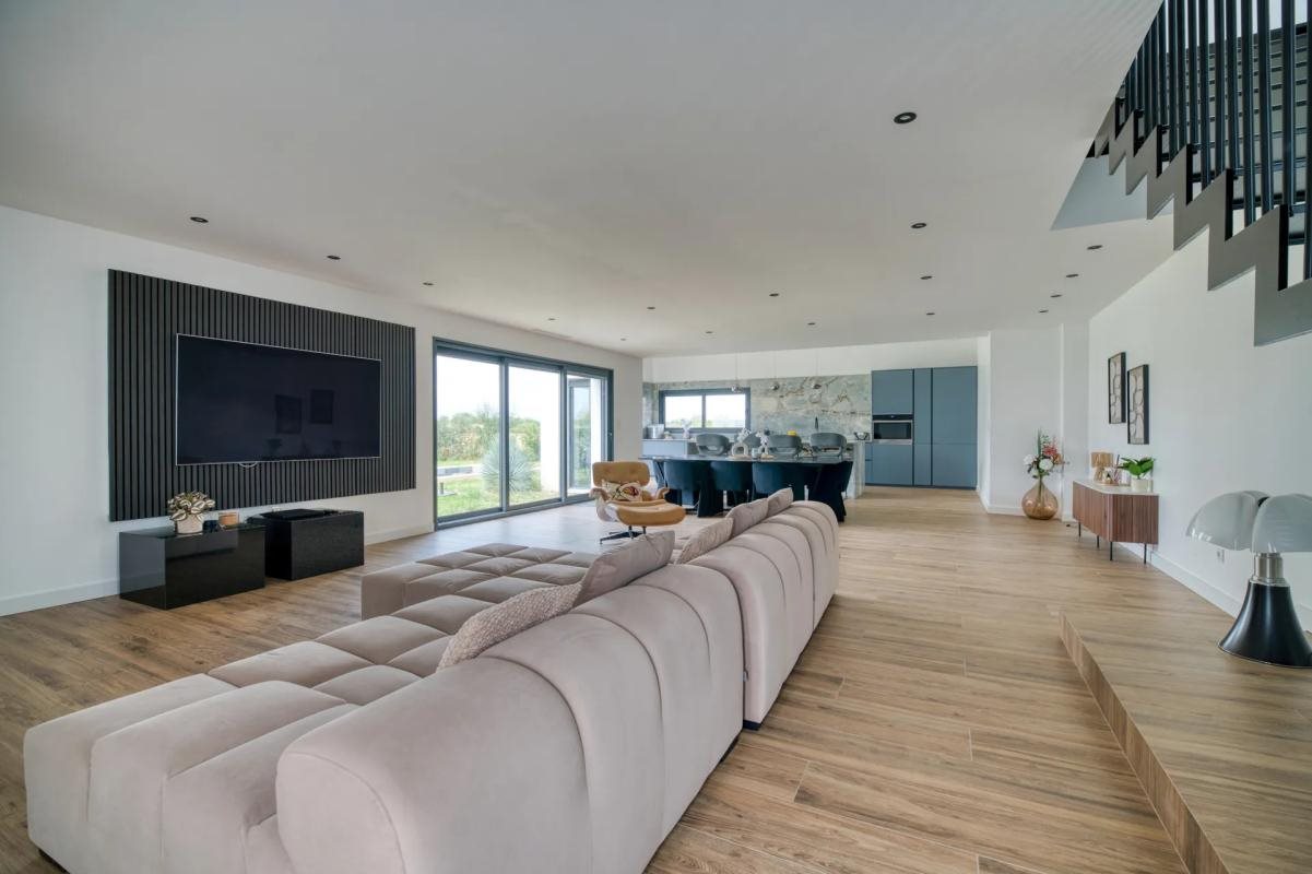 Maison à vendre, 200m², Pibrac