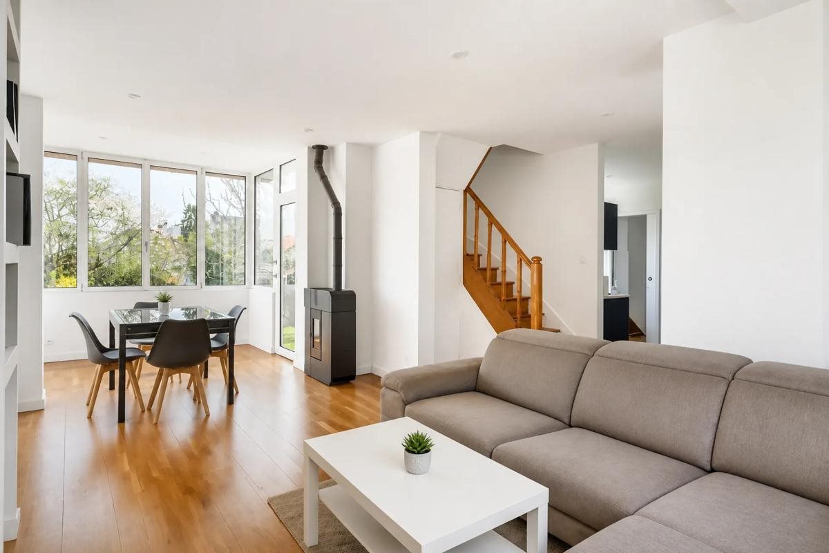 Maison à vendre, 100m², Savigny-sur-Orge