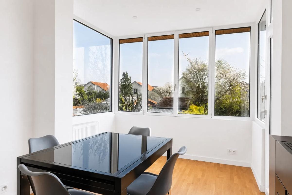 Maison à vendre, 100m², Savigny-sur-Orge