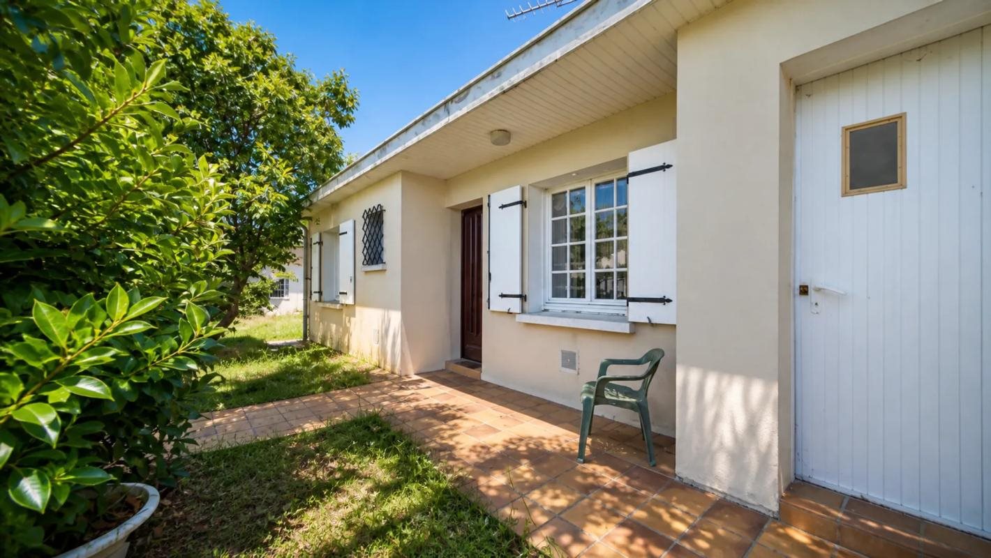 Maison à vendre, 67m², Marans