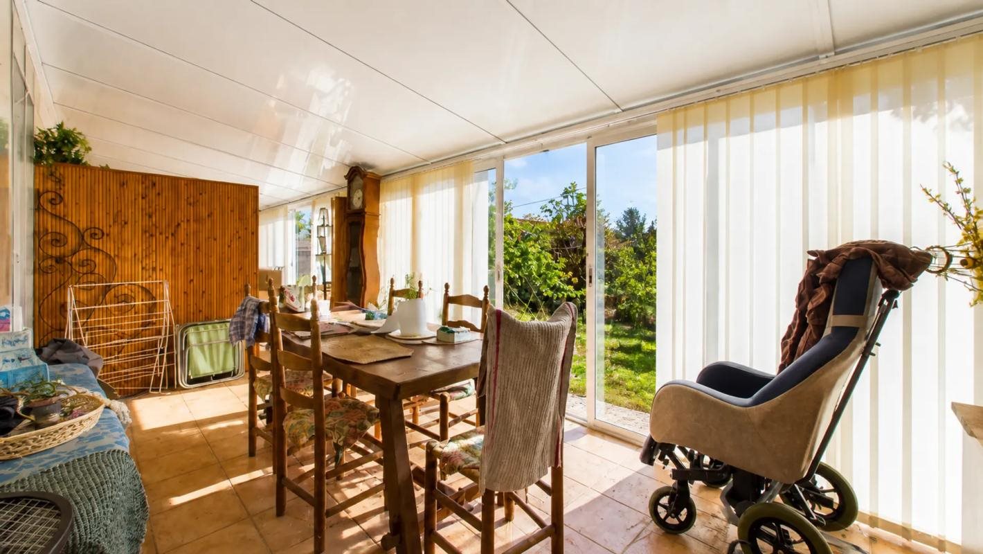 Maison à vendre, 67m², Marans