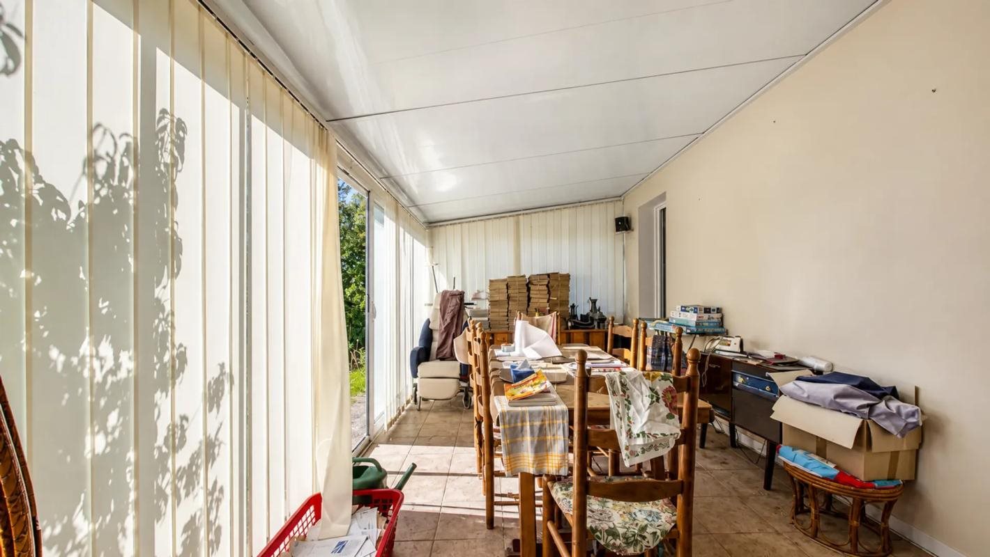 Maison à vendre, 67m², Marans
