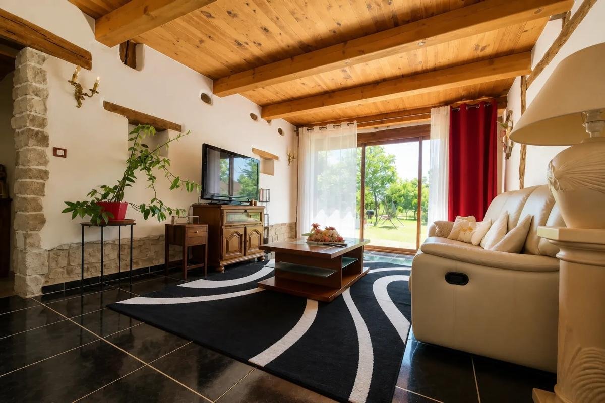 Maison à vendre, 148m², Pleure