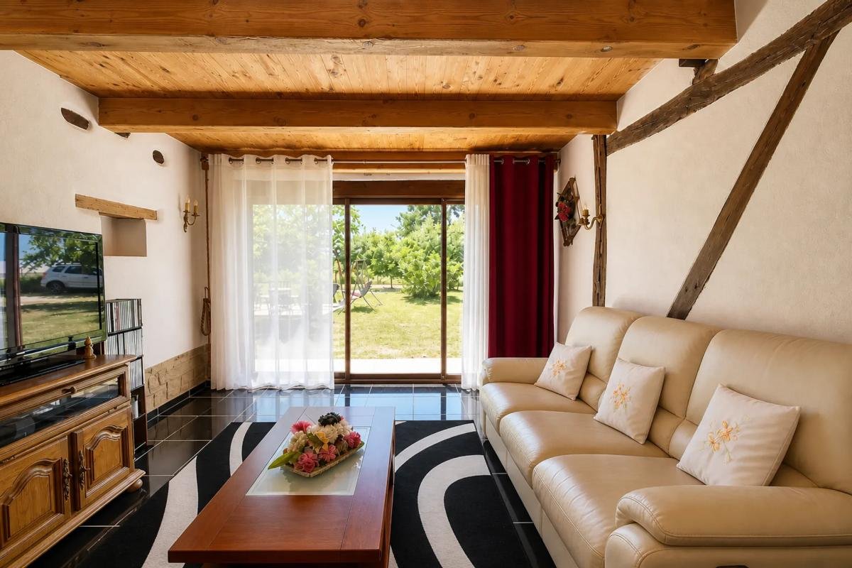 Maison à vendre, 148m², Pleure