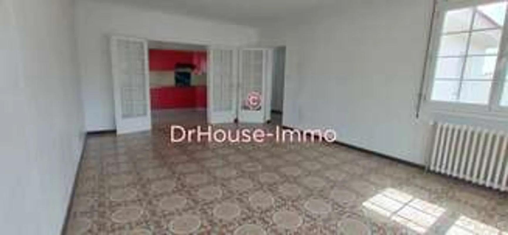 Maison à vendre, 120m², Commequiers