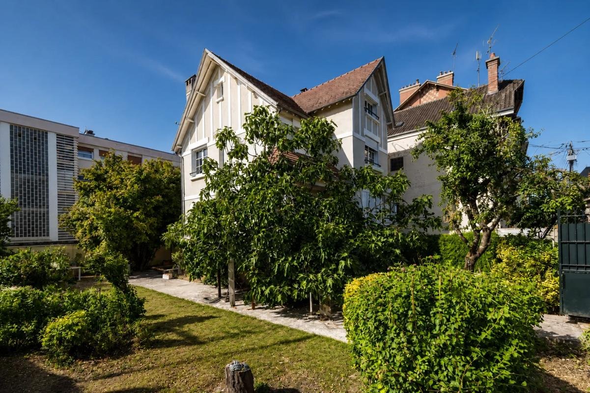 Maison à vendre, 170m², Troyes