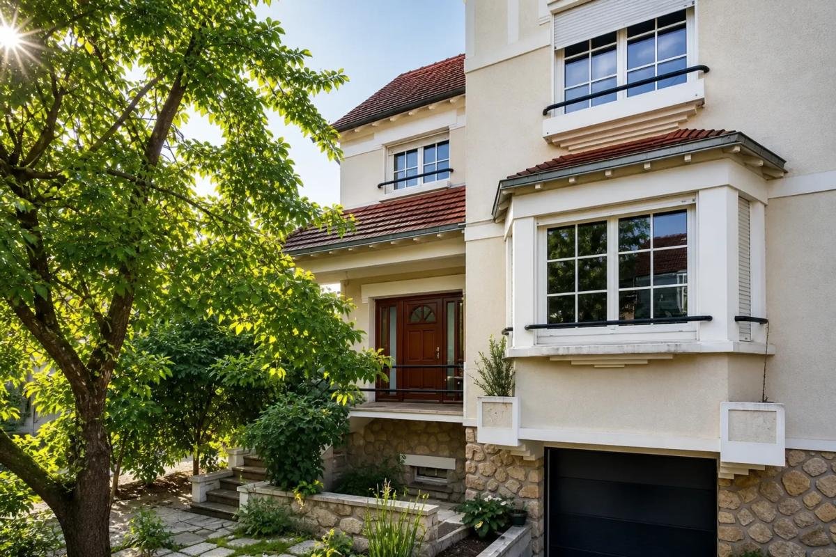 Maison à vendre, 170m², Troyes