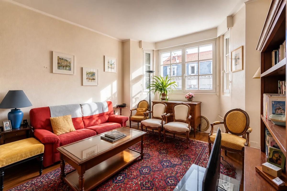 Maison à vendre, 170m², Troyes