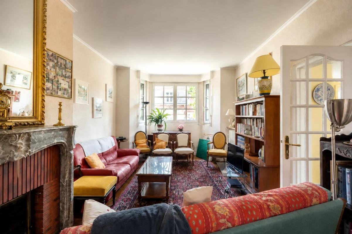 Maison à vendre, 170m², Troyes
