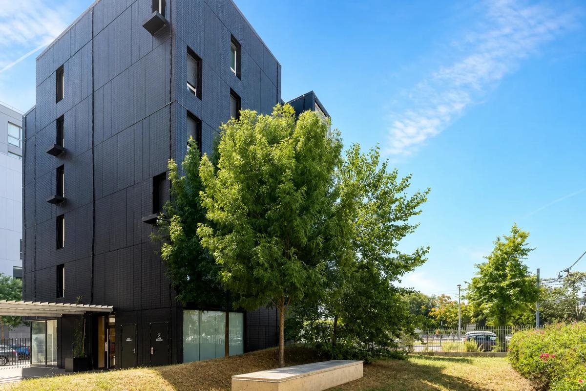 Appartement à vendre, 73m², Lyon 8ème