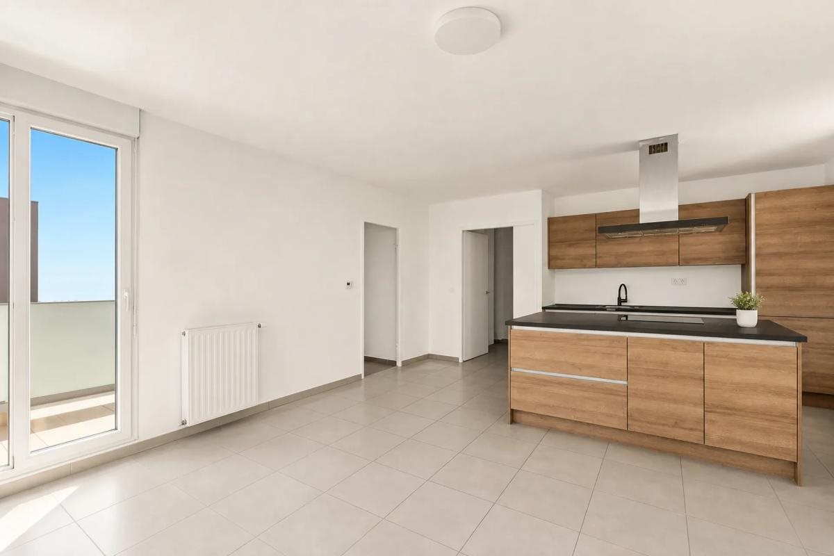 Appartement à vendre, 73m², Lyon 8ème