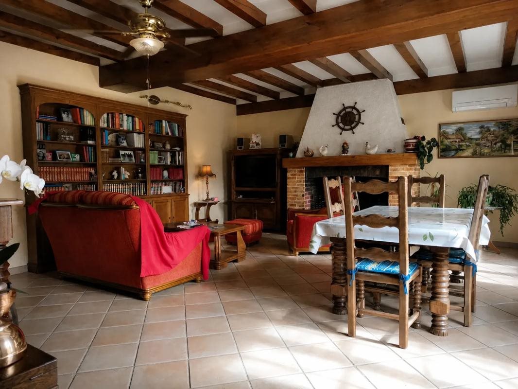 Maison à vendre, 127m², Vexin-sur-Epte