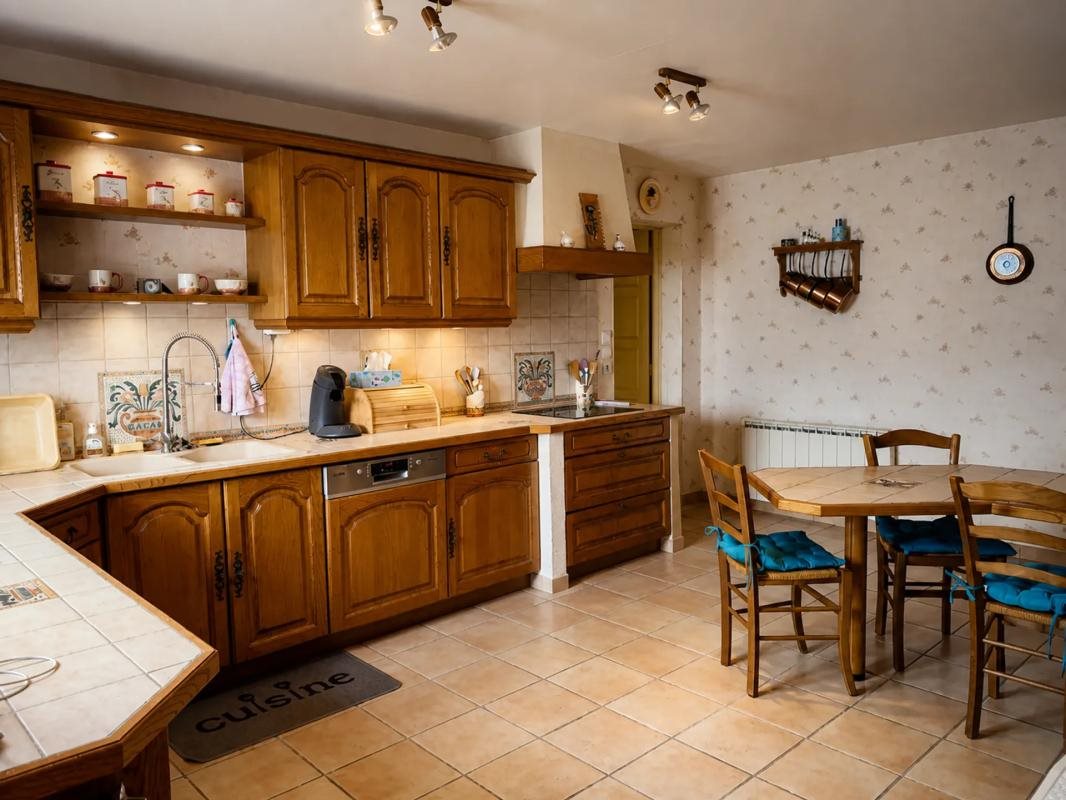 Maison à vendre, 127m², Vexin-sur-Epte