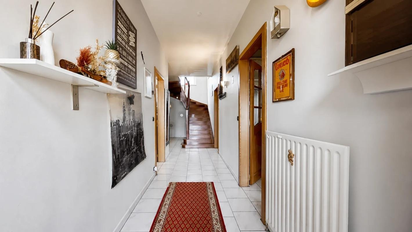 Maison à vendre, 185m², Spincourt