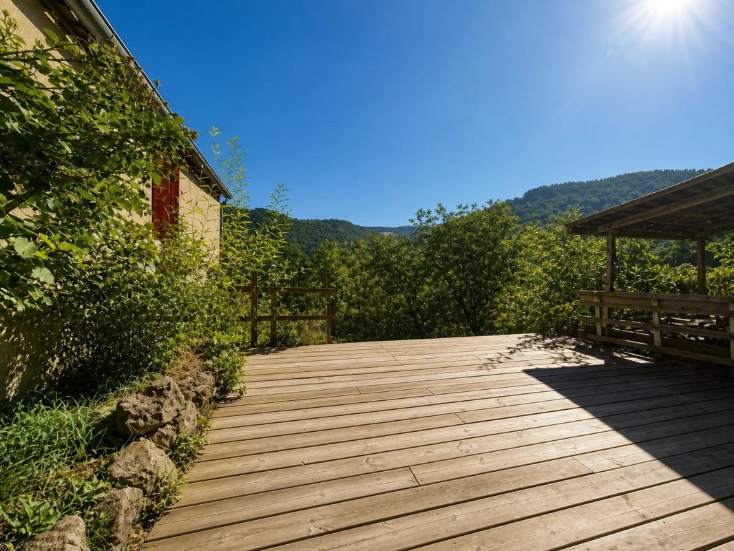 Maison à vendre, 100m², Mazamet