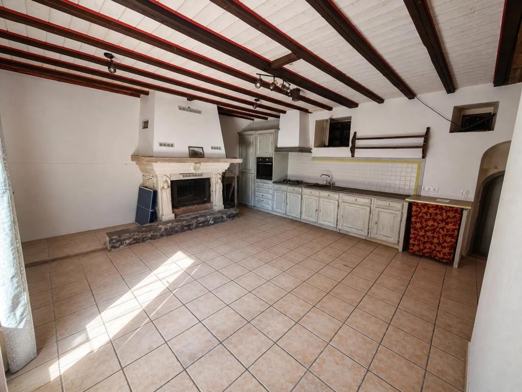 Maison à vendre, 100m², Mazamet