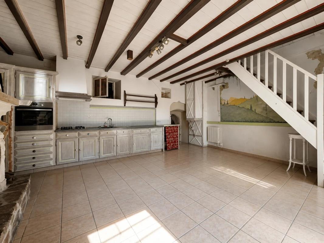 Maison à vendre, 100m², Mazamet