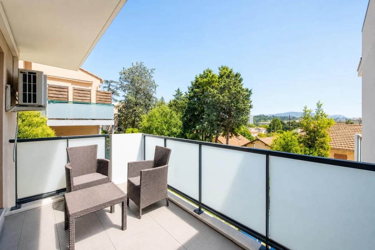 Maison à vendre, 82m², Marseille 13ème