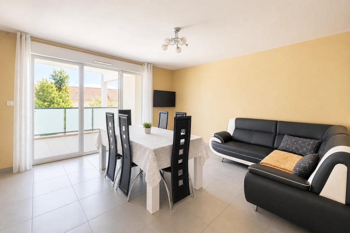 Maison à vendre, 82m², Marseille 13ème