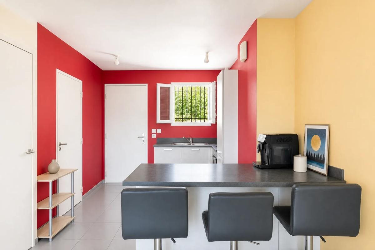 Maison à vendre, 82m², Marseille 13ème