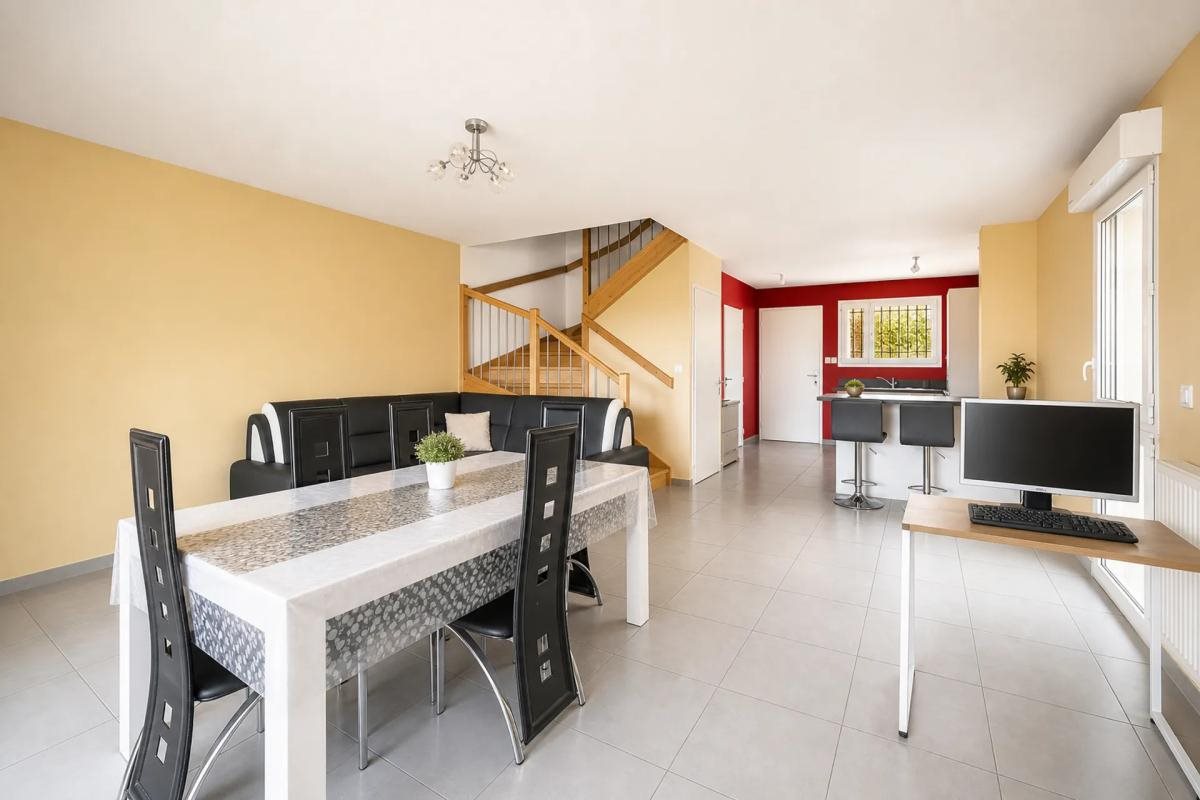 Maison à vendre, 82m², Marseille 13ème