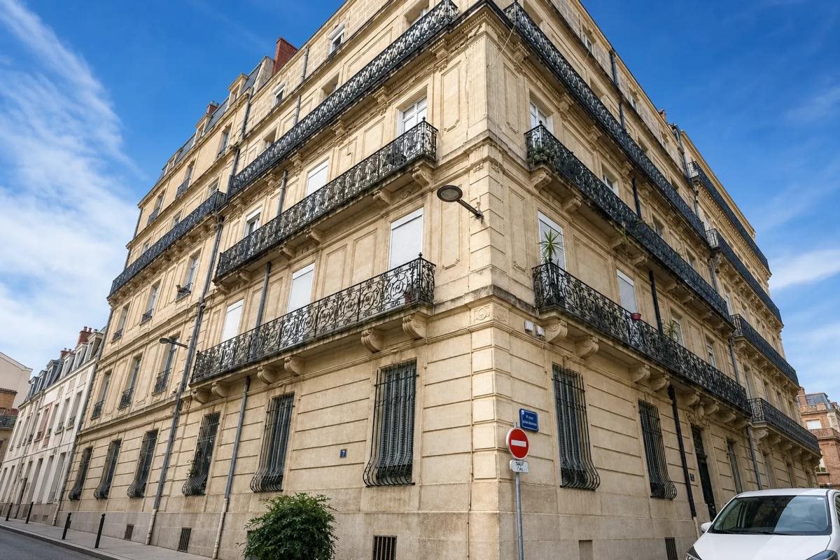 Appartement à vendre, 90m², Montpellier