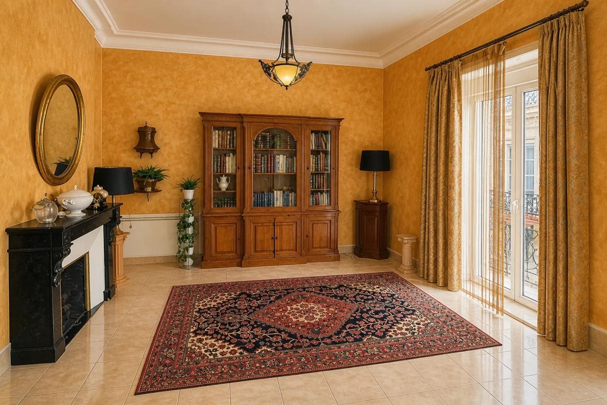 Appartement à vendre, 90m², Montpellier
