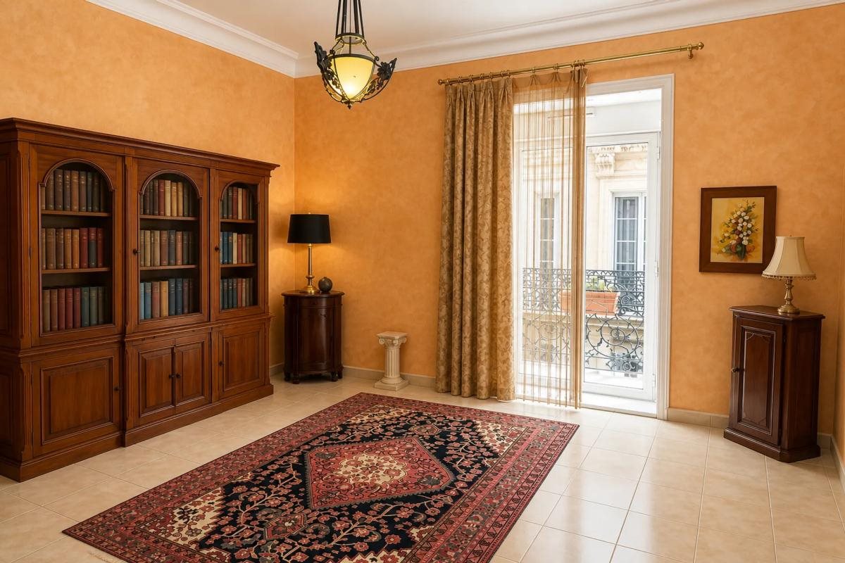 Appartement à vendre, 90m², Montpellier