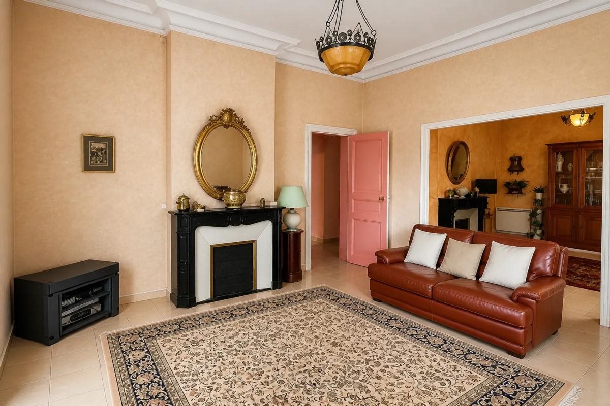 Appartement à vendre, 90m², Montpellier