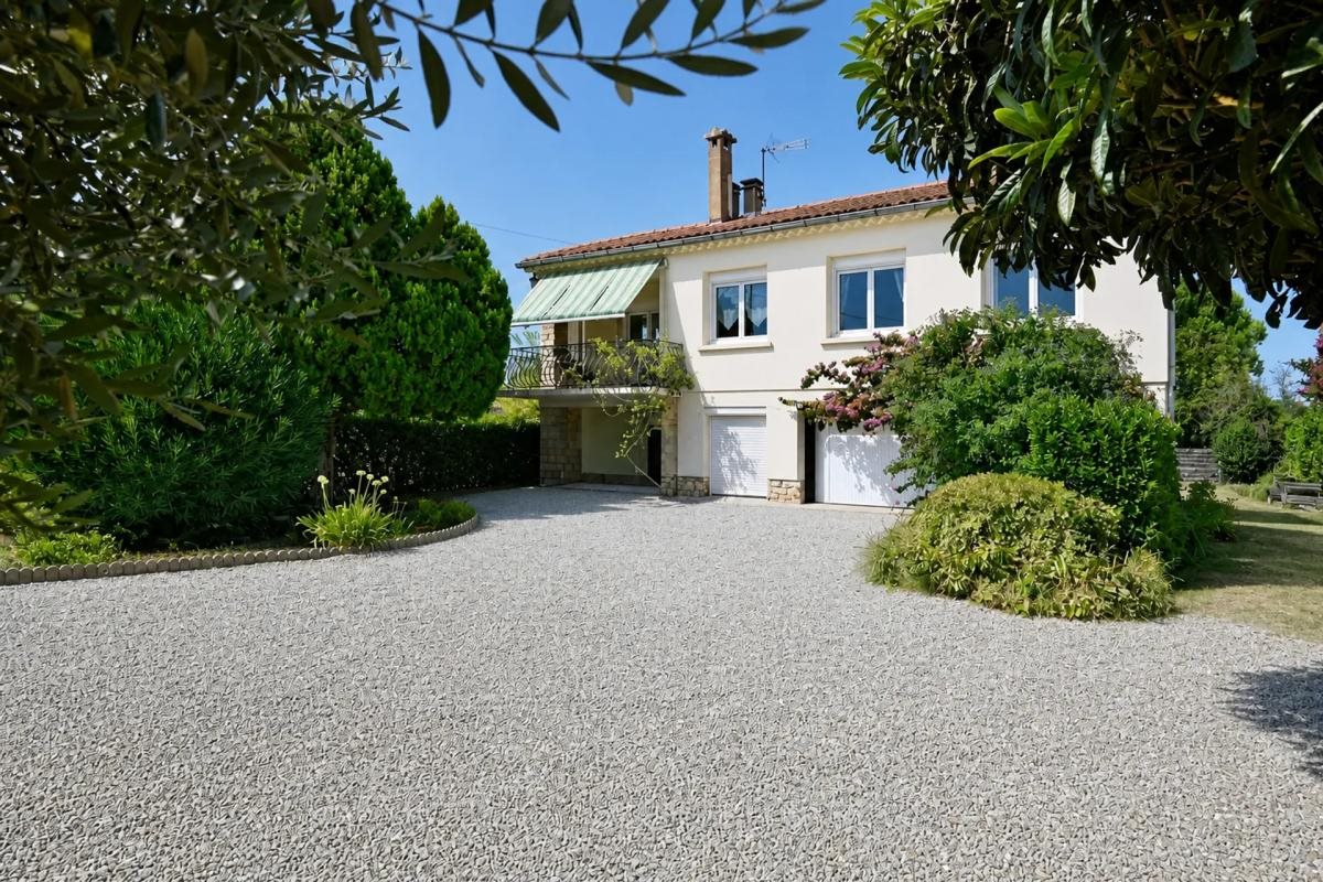 Maison à vendre, 133m², Connaux