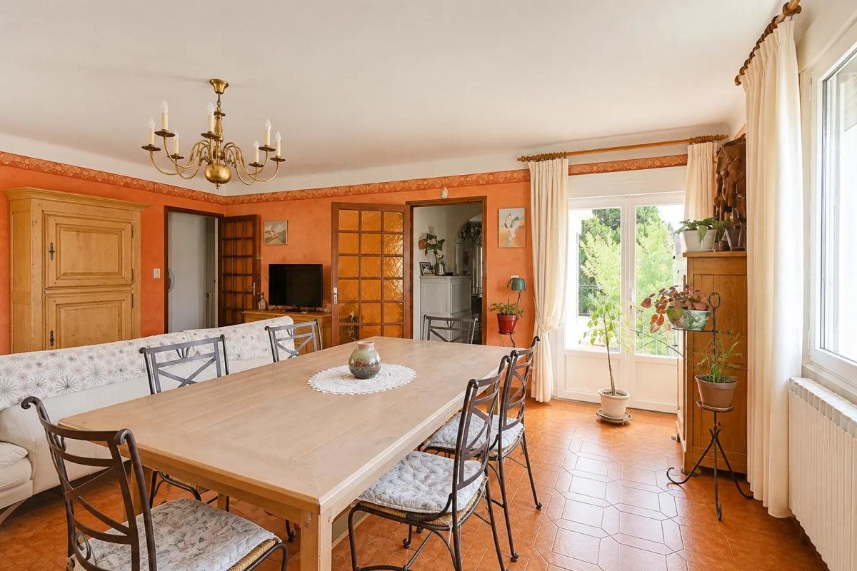 Maison à vendre, 133m², Connaux