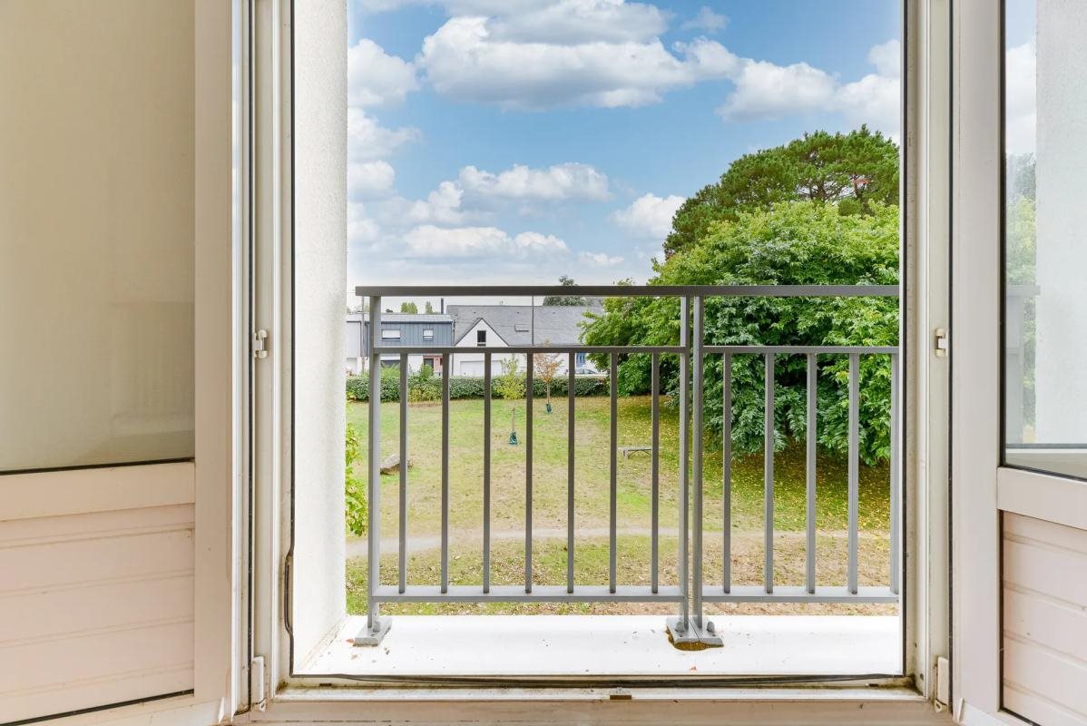 Appartement à vendre, 54m², Nantes