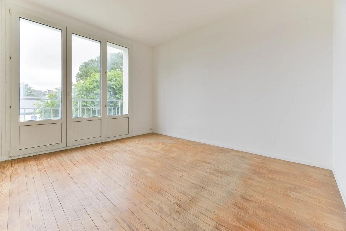 Appartement à vendre, 54m², Nantes