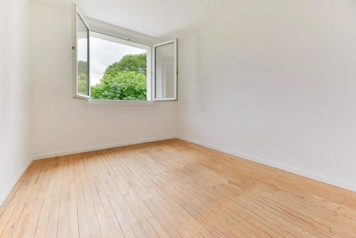Appartement à vendre, 54m², Nantes