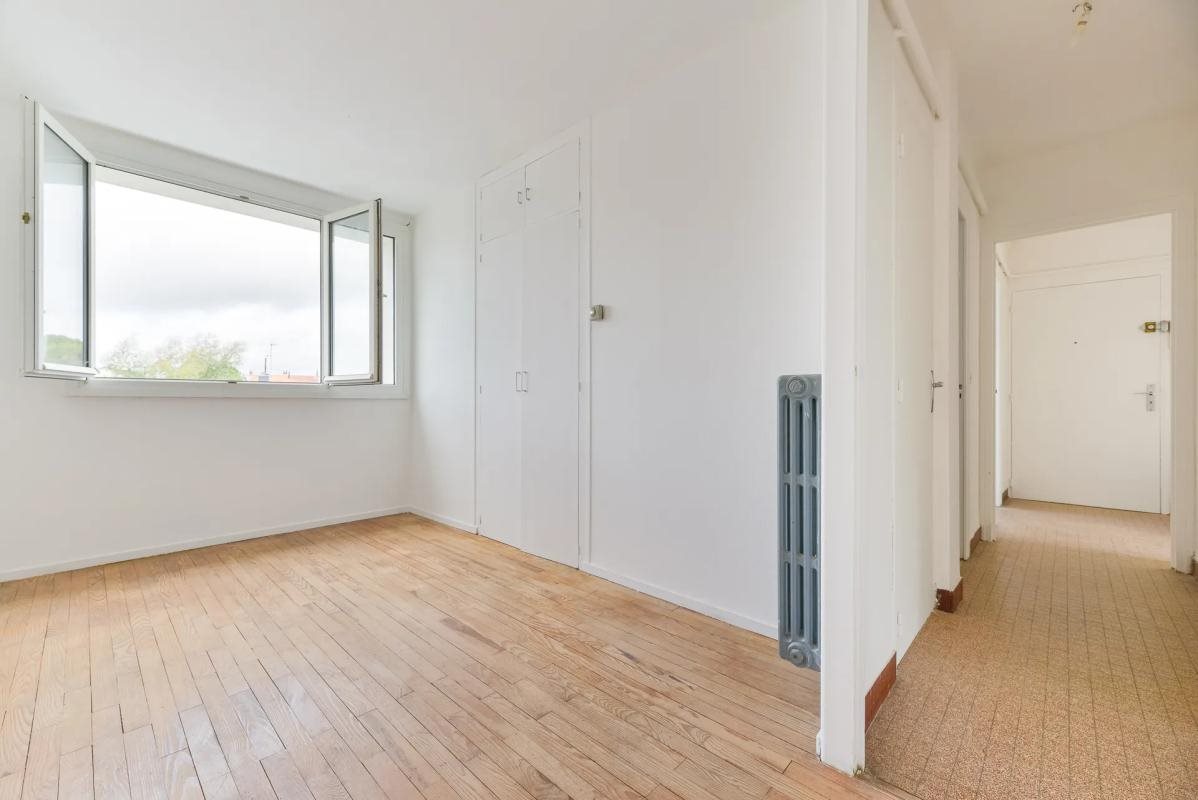 Appartement à vendre, 54m², Nantes