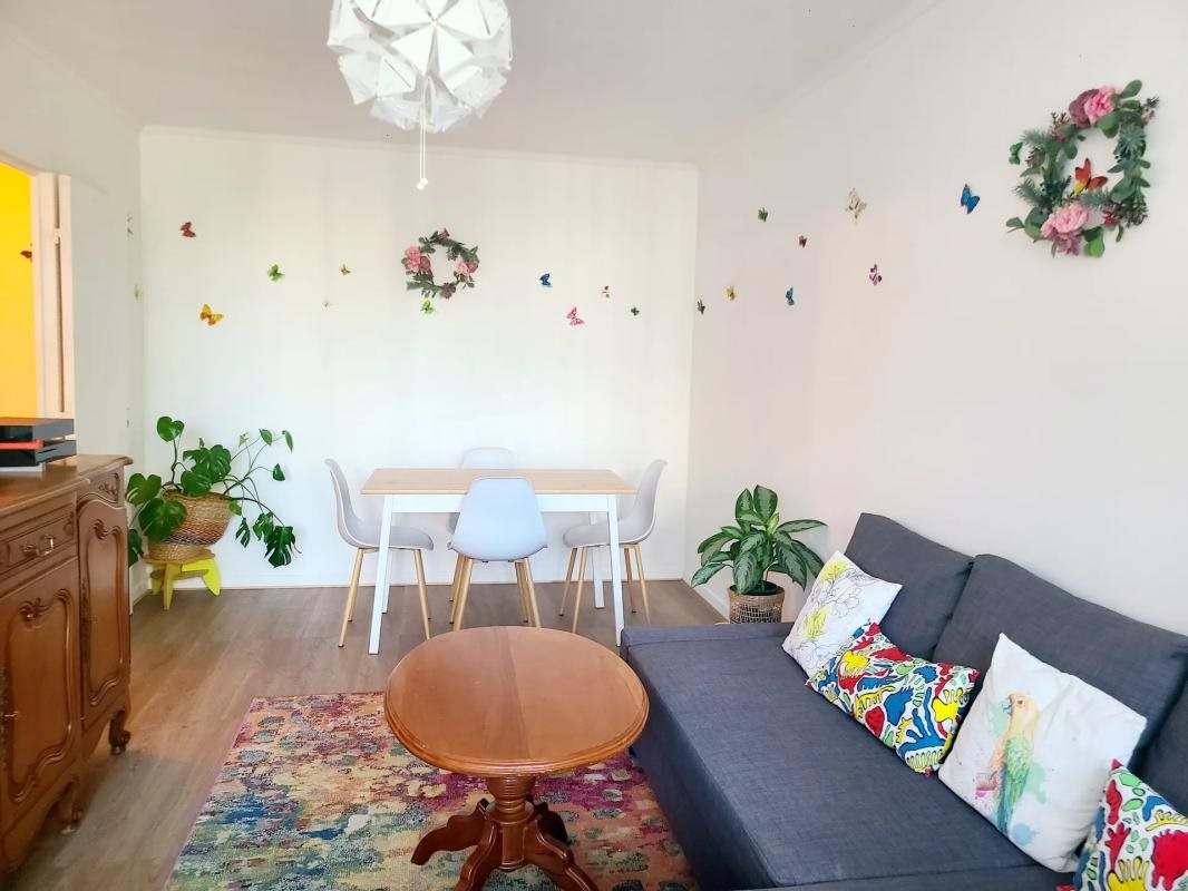 Appartement à vendre, 62m², Montpellier